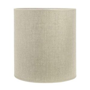 Lampskärm YOI, linne