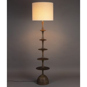 Golvlampa CATH - Dutchbone