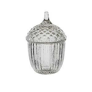 skål glasburk ROMANCE Affari of Sweden
