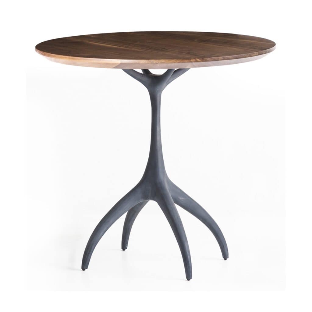 bistrobord TALON Reeves by Wikholm form trädgårdsmöbler Hemlängtan