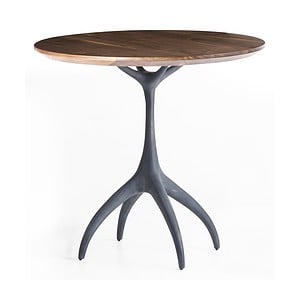 Bistrobord TALON, rund