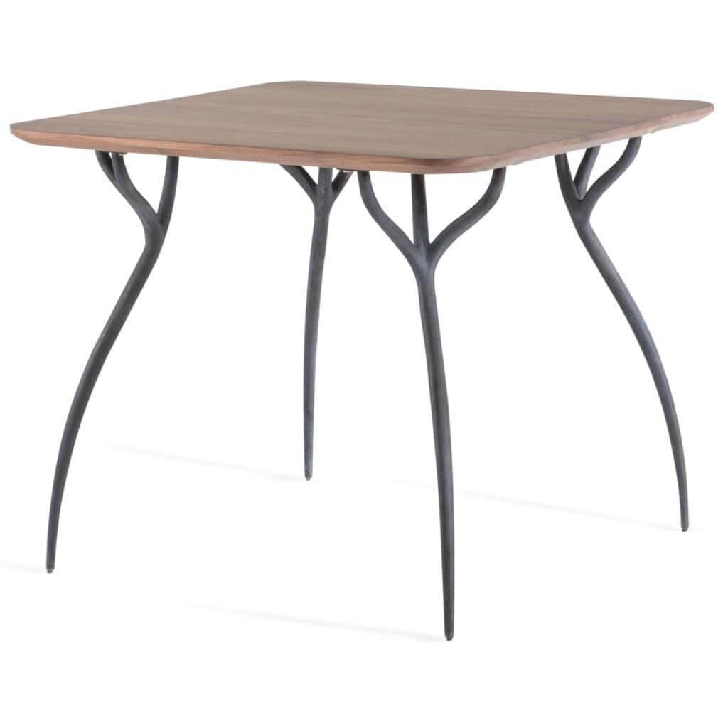 matbord TALON Reeves by Wikholm form möbler Hemlängtan