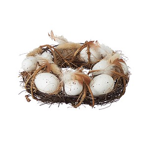 Krans ÄGG
