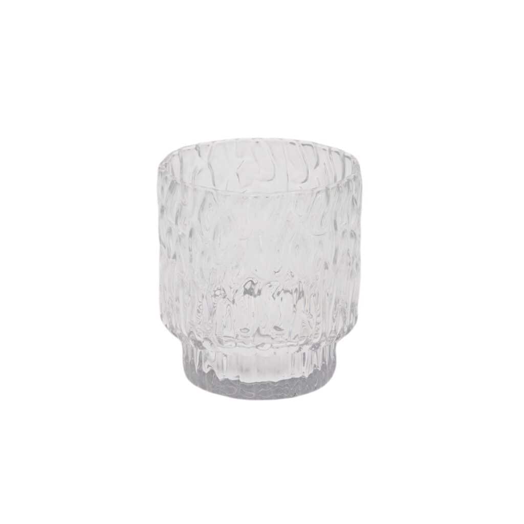 vackert dricksglas PRINSERYD som kommer från varumärket Storefactory