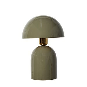 Rome bordslampa från Wikholm form - Grön