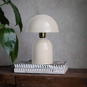 ROME bordslampa från Wikholm form