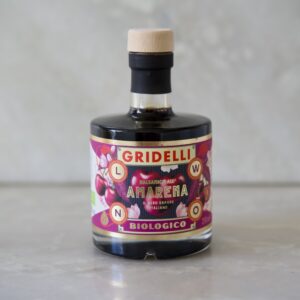 Gridelli Balsamico Amarena