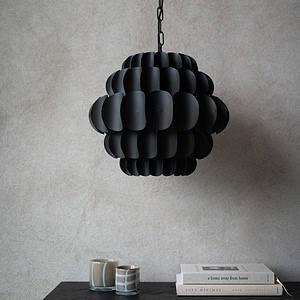 Taklampa VIENNA - Wikholm form
