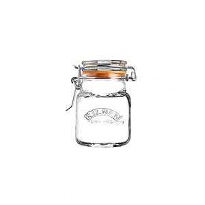 Kilner kryddburk glas