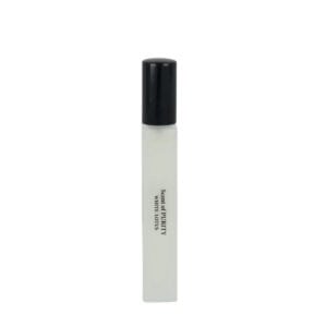 Eau de Parfum Scent of Purity från Washologi i 10 ml-flaska med doft av vit lotus
