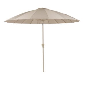 Parasoll SUNSHINE, beige